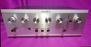 ソニー SONY TA-1120