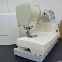 24032510 JANOME ジャノメ コンピューターミシン SECiO セシオ9090_画像6