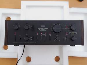 AU-D707F EXTRA プリメインアンプ SANSUI サンスイインテグレーテッドアンプ