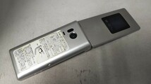 SA3348 Softbank SIMフリー かんたん携帯9 505SH SHARP 4Gガラホ 簡易確認＆簡易清掃＆初期化OK 送料無料 Webにてロック解除受付手続済み_画像5