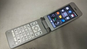 SA3366 Y!mobile SIMフリー DIGNOケータイ3 903KC KYOCERA 簡易確認＆簡易清掃＆初期化OK 判定○ 送料無料 WebにてSIMロック解除受付手続済