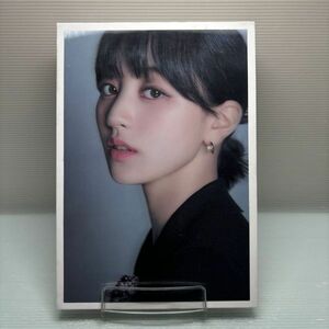 【写真集】S0128 TWICE JIHYO 写真集