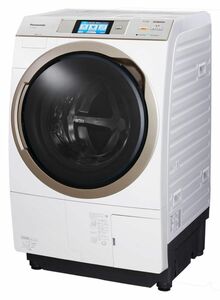 NA-VX9700L ドラム式洗濯乾燥機 Panasonic パナソニック