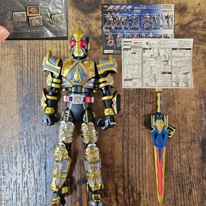 装着変身　仮面ライダーブレイド　キングフォーム