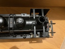 アスターホビー C56 160 1番ゲージ 蒸気機関車_画像7