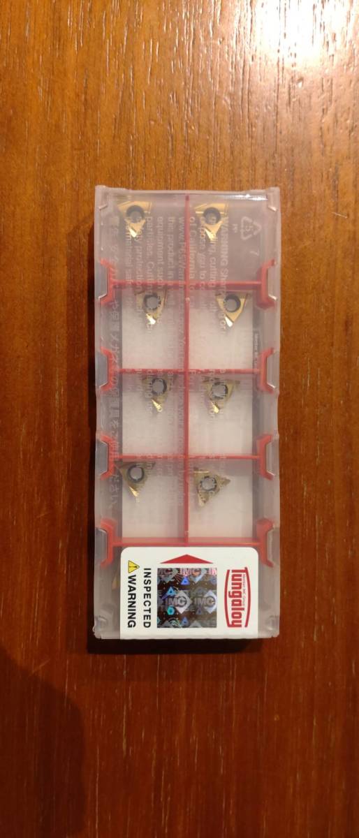 AOMT123608PEER-M VP15TF 5ケース 50個 レンチ1個 クランプねじ AOMT123608PEER-M VP15TF 5ケース 50個 レンチ1個 クランプねじ
