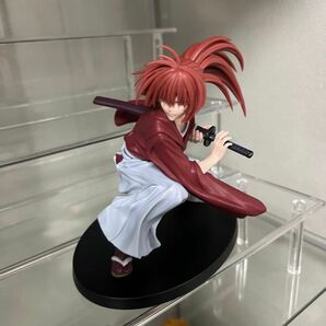 るろうに剣心　フィギュアプライズ品