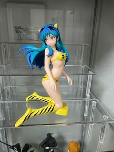 うる星やつら　ラムちゃんフィギュアプライズ品