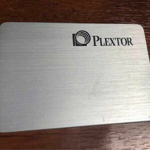 Plextor 512GB M5Pro 2.5 SATAⅢ 中古 送料込み