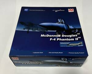 未開封品 HOBBYMASTER 1/72 F-4B Phantom II ファントム McDonnell Douglas VF-84 Jolly Rogers ジョリーロジャース 1965