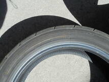 ☆225/45R17　91W　YOKOHAMA　ADVAN　NEOVA　AD08R　中古タイヤ2本★_画像5