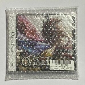 【未開封】アイリス IRyS 活動1周年記念 Special Mini Album 3rd EP CD hololive EN