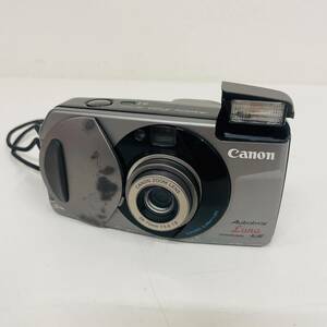 Canon　キャノン　Autoboy Luna　PANORAMA　Ai AF　28-70mm 1:5.6-7.8　コンパクトフィルムカメラ　動作確認済　オートボーイ【12308】
