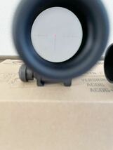 【新品未使用】Evolution Gear TA31 Trijicon ACOG 4x32 スコープ レプリカ キルフラッシュ付き_画像3