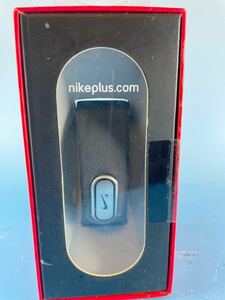 【未開封】Nike +iPod watch Remote ナイキ +アイポッドウオッチリモート　現状品