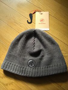 Mammut Sublime Beanie free size