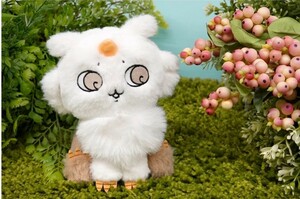 ちいかわ　ぽてたまぬいぐるみ　ぬいぐるみ　あのこ 限定商品