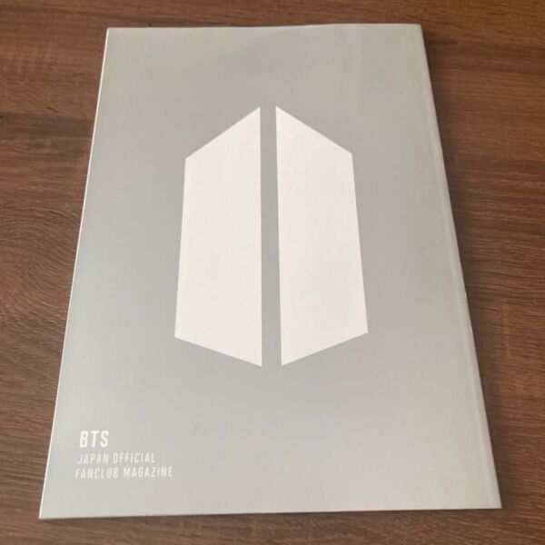 BTS JAPAN OFFICIAL FANCLUB MAGAZINE Vol.10