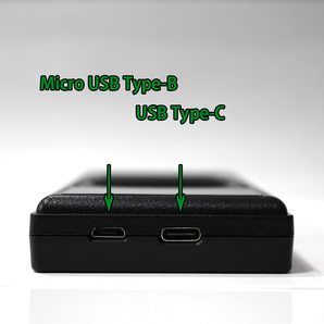LP-E6 LP-E6N用 LCD液晶 互換 USB急速充電器 バッテリーチャージャー Canon EOS R5 R6 R7 Ra 5D 60D 6D 70D 7D 80D 90D イオス キヤノンの画像2