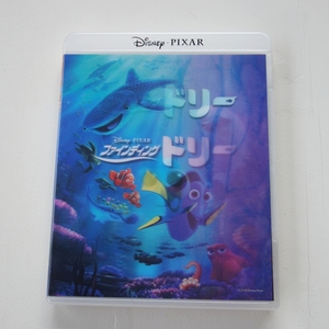 ファインディング・ドリー MovieNEX ブルーレイ&DVDセット