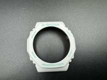 CASIO（カシオ）　G-shock（ｇショック）　 Ga2100-7A　 カシオーク　交換部品（カスタマイズ）　　新品　未使用_画像2