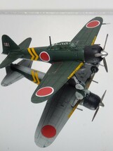 1/144　零式艦上戦闘機２２型　ディテールアップ完成品　エフトイズ　WTM　WKC_画像4