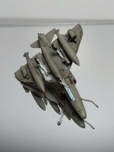 1/144　スカイホーク　ディテールアップ完成品　エフトイズ　童友社　WKC　WTM_画像10