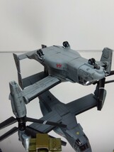 1/144　オスプレイ　ディテールアップ完成品　エフトイズ　WTM　WKC_画像10