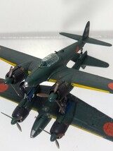 1/144　月光　ディテールアップ完成品　エフトイズ　WTM　WKC_画像5