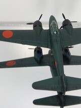 1/144　月光　ディテールアップ完成品　エフトイズ　WTM　WKC_画像2