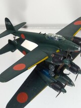 1/144　月光　ディテールアップ完成品　エフトイズ　WTM　WKC_画像4