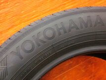 【Y2】ヨコハマ ブルーアース ES32 185/60R15 84H 2023年製 新品 4本セット タイヤのみ YOKOHAMA BluEarth-ES ES32 店頭在庫品です☆_画像8