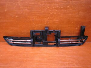 【S】DAIHATSU Daihatsu トール 前期 フロント Bumper ロアGrille After-marketメッキモールincluded M900A/M910A Used item 53112-B1190 補修・修理などに