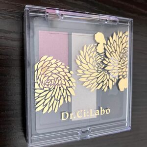 Dr.ci:Labo アイシャドウ