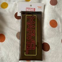 MARVEL★クリアマルチケース_画像1