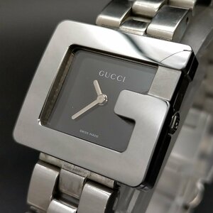 グッチ Gucci 腕時計 動作品 3600L レディース 1310939