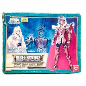 バンダイフィギュア聖闘士聖衣伝説 海皇ポセイドン royal ornament edition 2117055