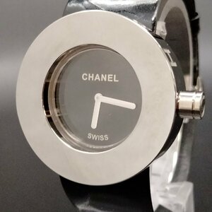 シャネル Chanel 腕時計 動作品 (ラ・ロンド) レディース 1315611