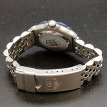 タグホイヤー TAG HEUER 腕時計 動作品 370.508（フォーミュラ1） レディース 1176594_画像4