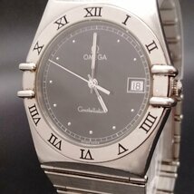 オメガ Omega 腕時計 不動品 396.1070.1(コンステレーション) ユニセックス 1371257_画像1