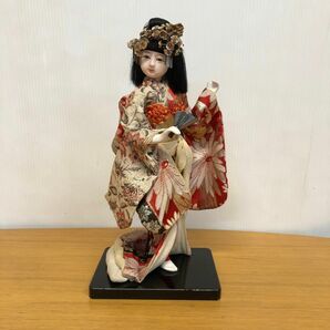 日本人形　着物　女の子 コレクション