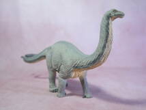 サファリ社　アパトサウルス　全長30センチ_画像3