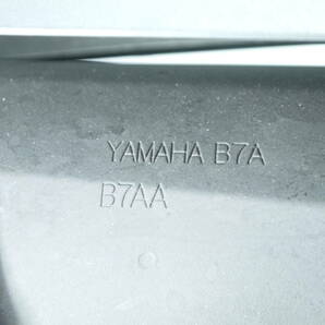 ヤマハ アクシスZ 純正マフラー B7A/AA(BC1212)の画像3