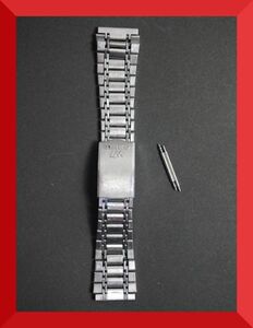 セイコー SEIKO ロードマチック LM 腕時計 ベルト 19mm 男性用 メンズ x107