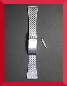 セイコー SEIKO 腕時計 ベルト 20mm 男性用 メンズ x350