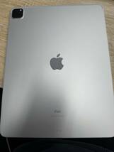 iPadPro12.9 第5世代 Wifi 256G 超美品 ガラスフィルム＋ケース付 送料無料_画像2