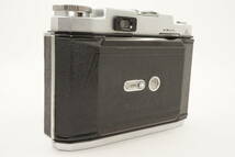 m-2●売り切り●MAMIYA-6 AUTOMAT●Olympus D.Zuiko F.C. 7.5cm F3.5●マミヤ シックス オートマット ズイコー 75mm●現状品●_画像3