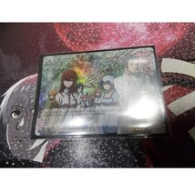 21まで半額 Precious Memories STEINS;GATE 01-108b STEINS;GATE（花澤香菜さんサイン）プレシャスメモリーズ シュタインズゲート_画像1