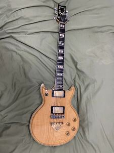 1970's Ibanez 2617 Artist 中古 ギター