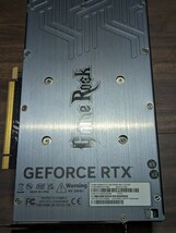 グラフィックボード GeForce RTX4080 早い者勝ち_画像2